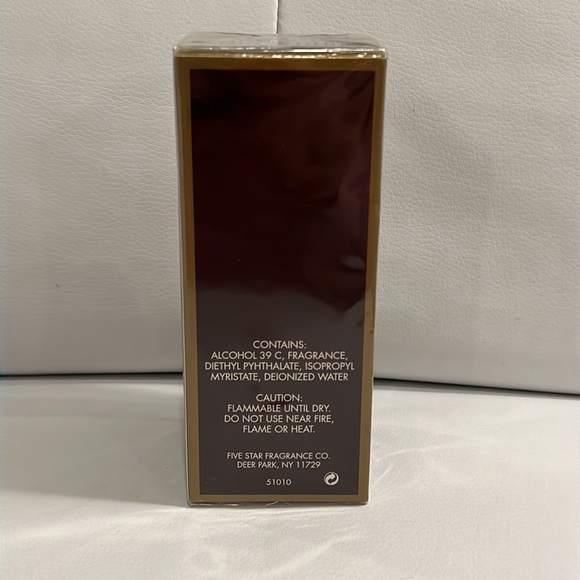 Galore 4 oz Spray Cologne, Rare find - Picture 3 of 4